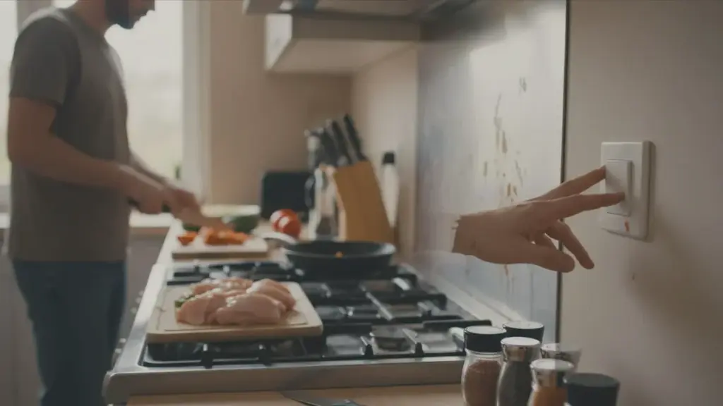 Deze plek in je keuken is vuiler dan je snijplank voor vlees. Wanneer heb je hem voor het laatst schoongemaakt