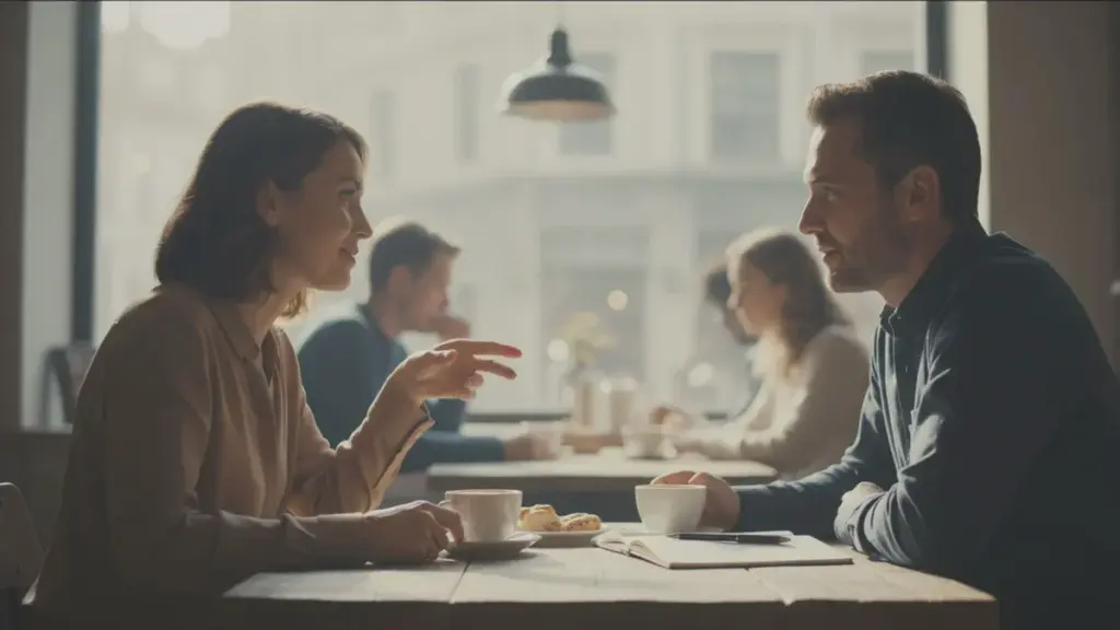 8 alledaagse zinnen waarmee je een echt sterk karakter herkent